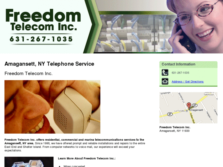 www.freedomtelecominc.com