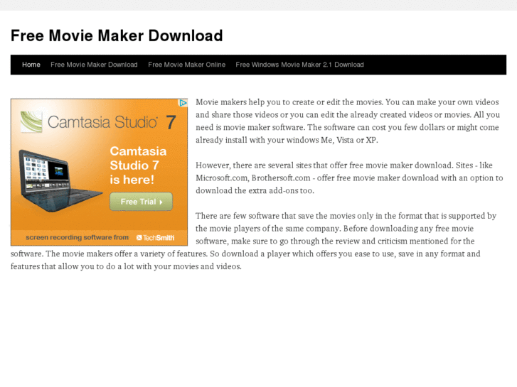 www.freemoviemakerdownload.com