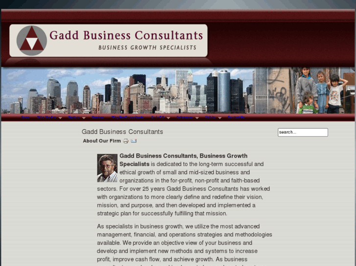 www.gaddbiz.com
