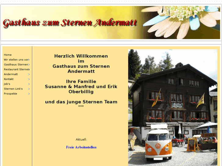 www.gasthaus-sternen.com