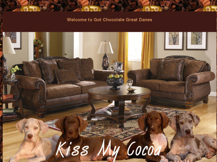 www.gotchocolategreatdanes.com