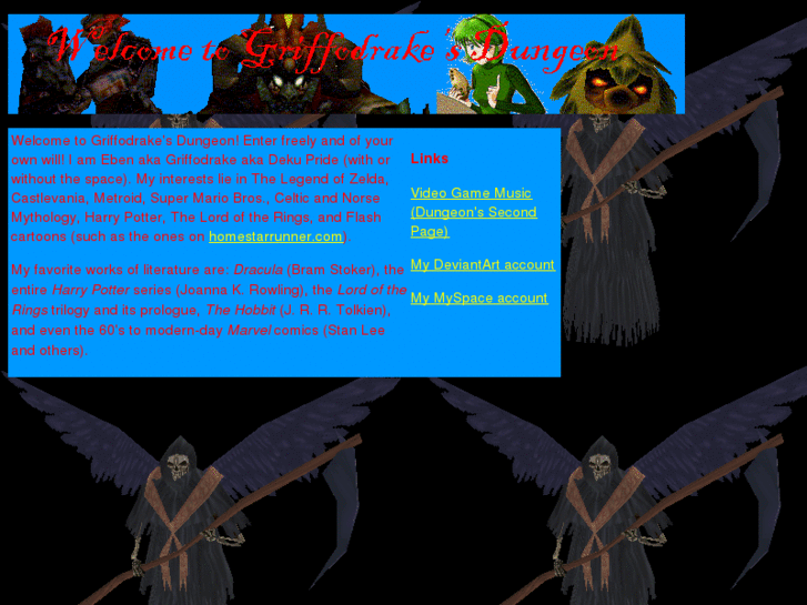 www.griffodrake.com