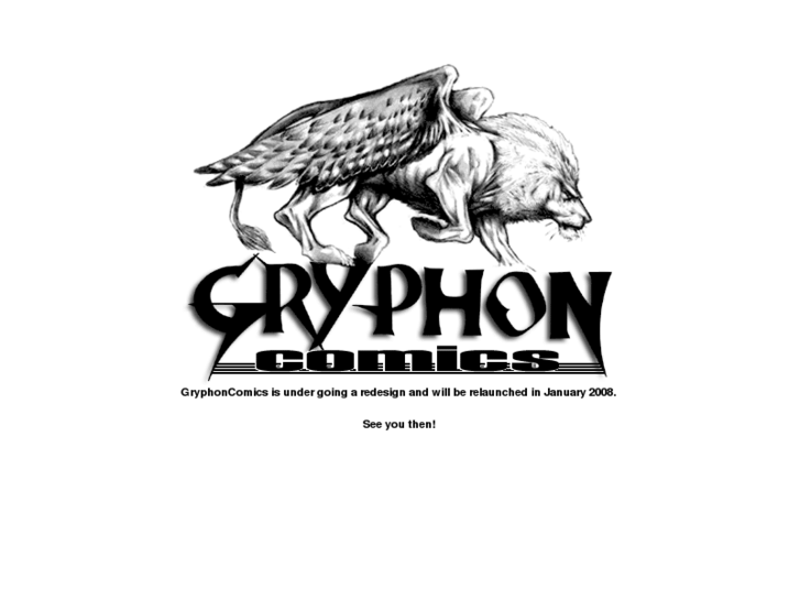 www.gryphoncomics.com