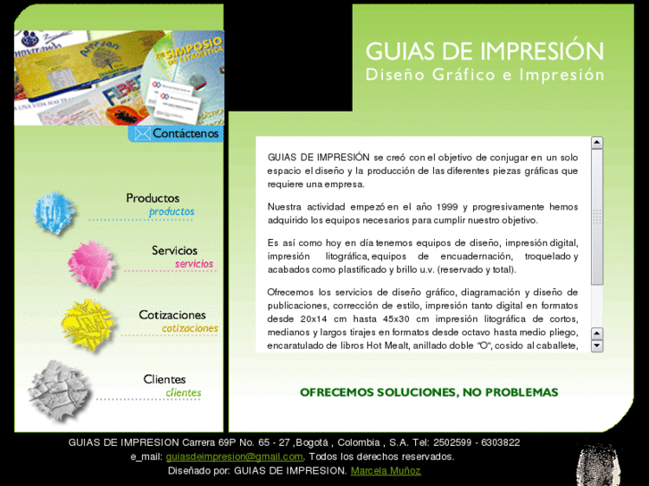 www.guiasdeimpresion.com