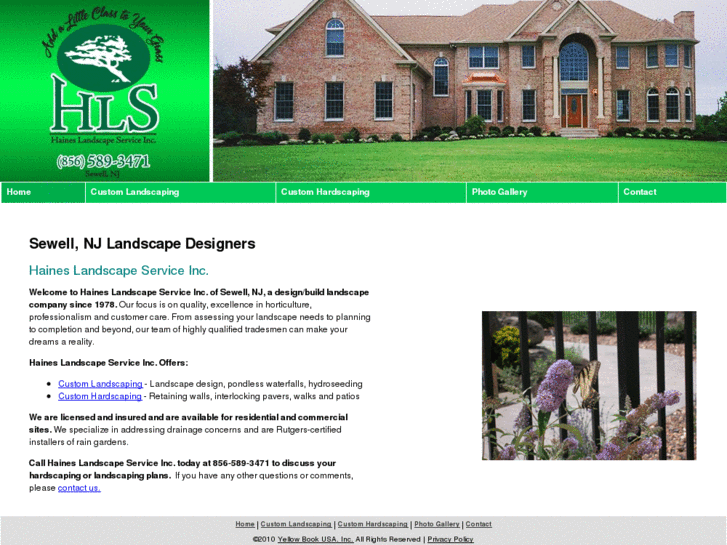 www.haineslandscape.com