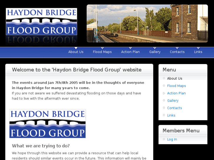 www.haydonbridgefloodgroup.org