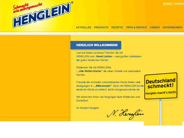 www.henglein.biz