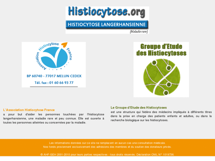 www.histiocytose.org