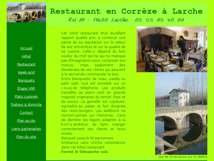 www.hotel-correze.com