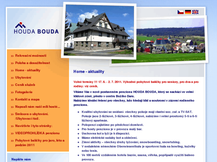 www.houdabouda.cz