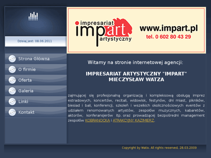 www.impart.pl