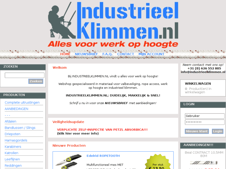 www.industrieelklimmen.com