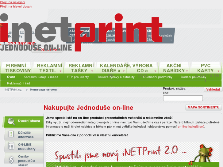 www.inetprint.cz