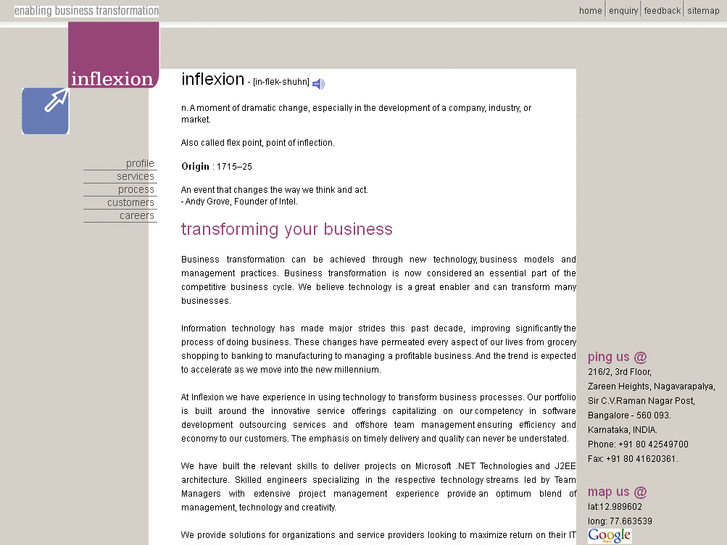 www.inflexiontech.com