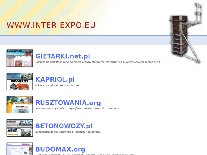 www.inter-expo.eu