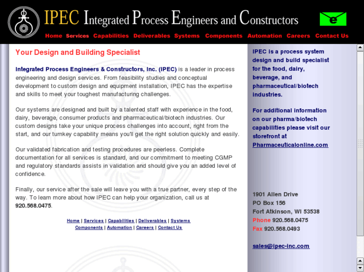 www.ipec-inc.com