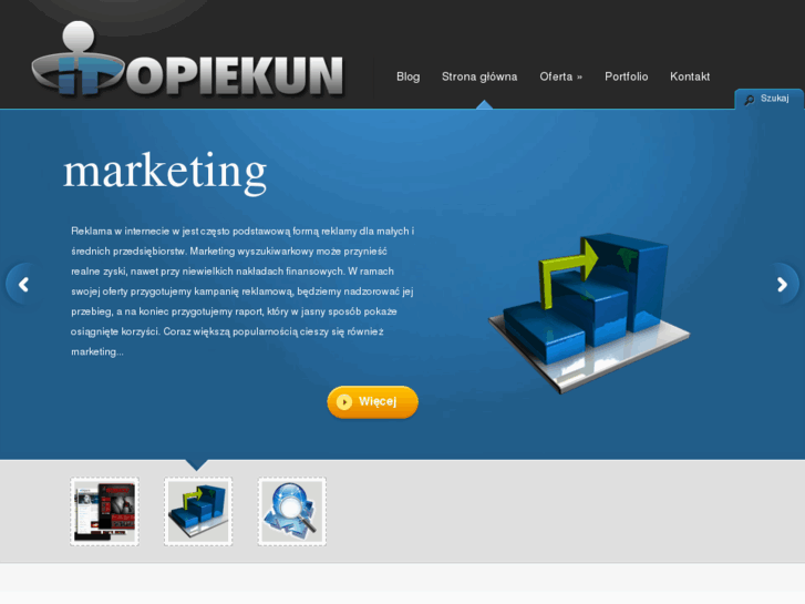 www.itopiekun.pl