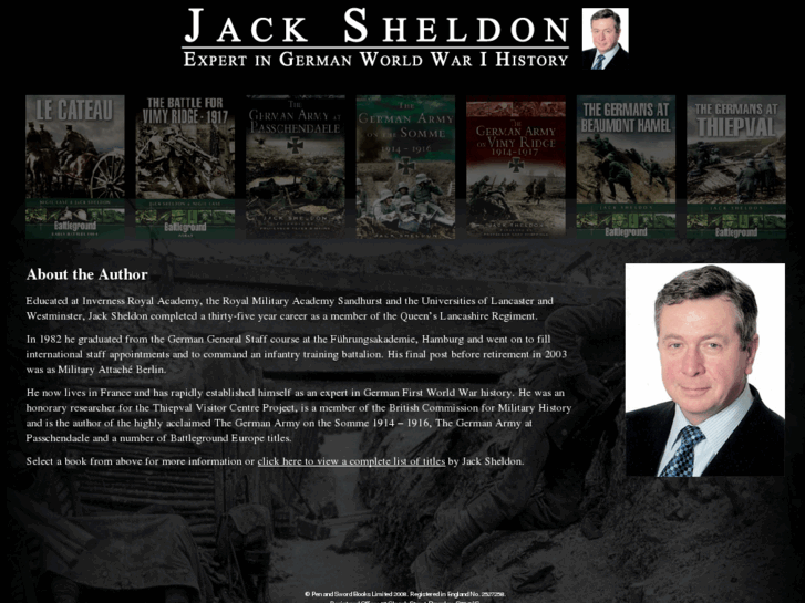 www.jacksheldon.net