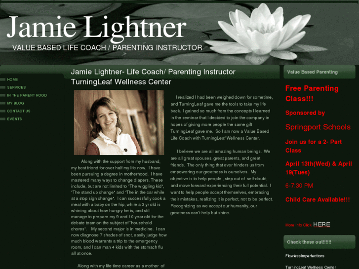 www.jamielightner.com