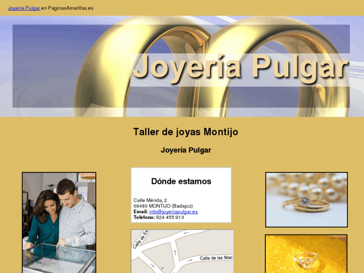 www.joyeriapulgar.es