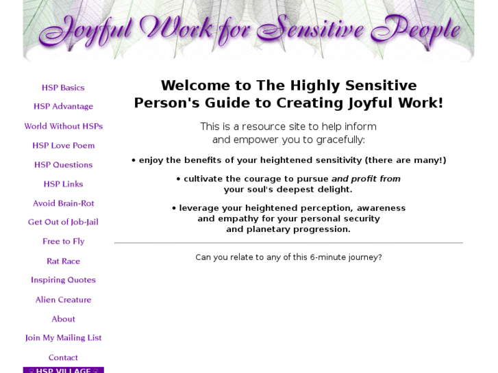 www.joyful-work-for-sensitive-people.com