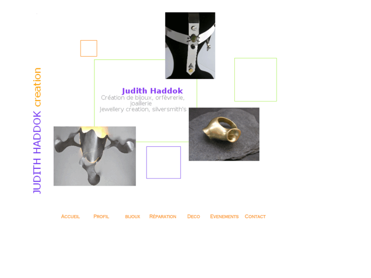 www.judith-haddok.com