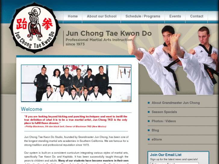 www.junchongtkd.com