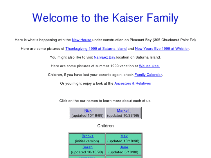 www.kaisers.org