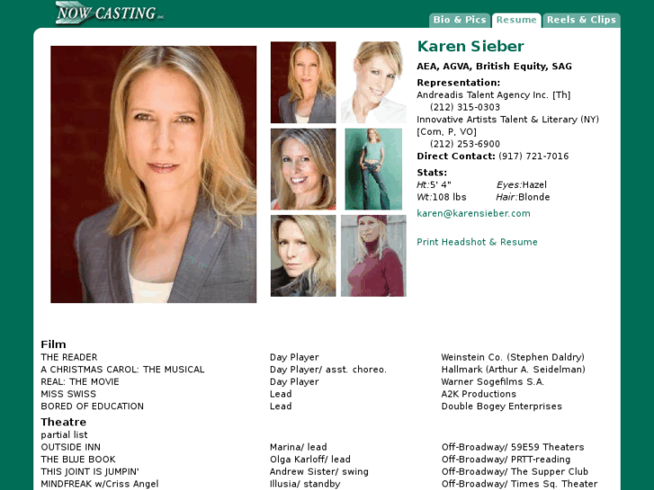 www.karensieber.com