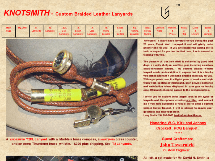 www.knotsmith.com