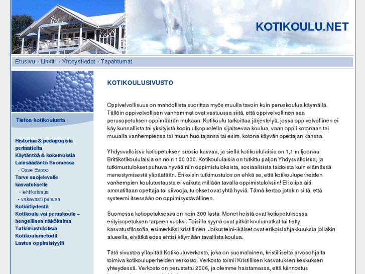 www.kotikoulu.net