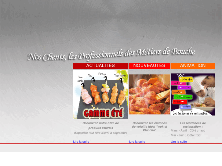 www.ldc-restauration.com