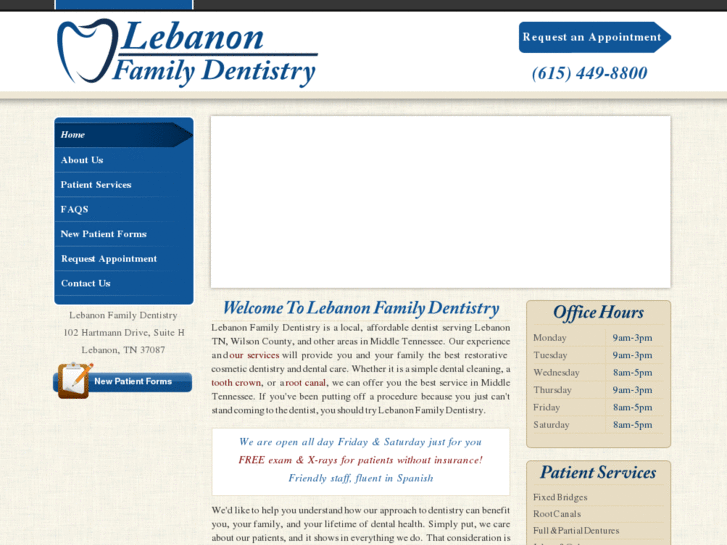 www.lebanondental.com