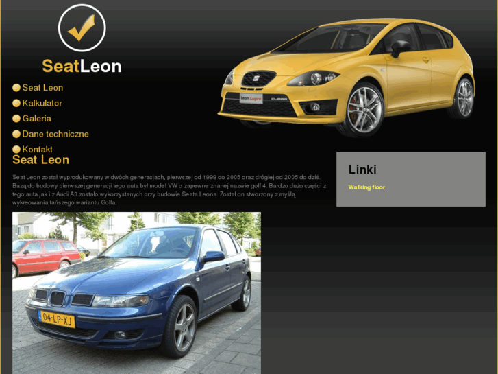 www.leonseat.com