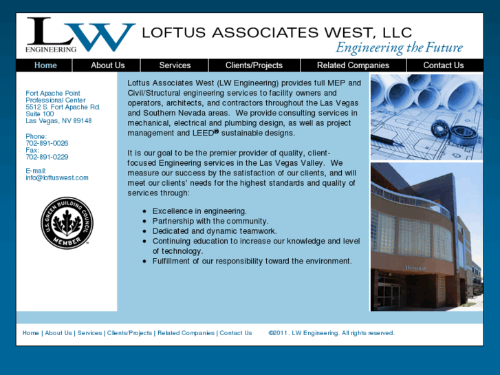 www.loftuswest.com