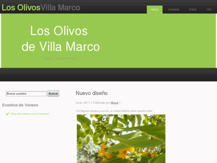 www.losolivosweb.es