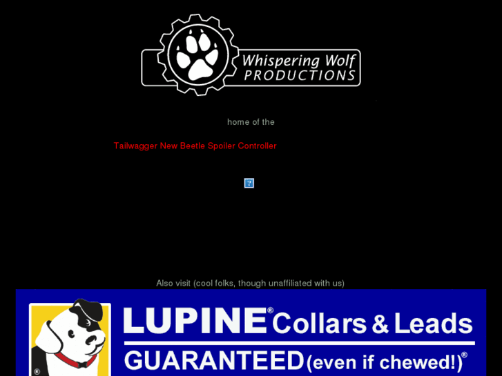 www.lupine.com