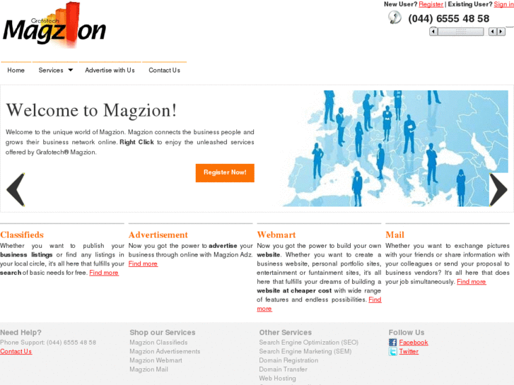 www.magzion.com