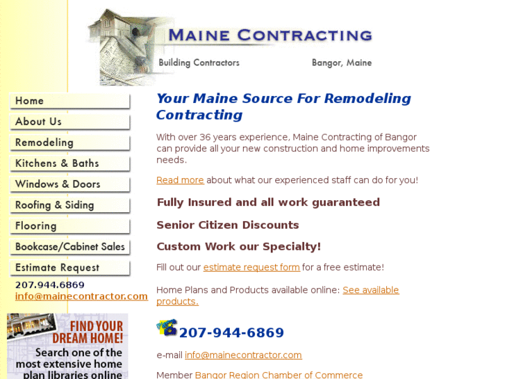 www.mainecontractor.com