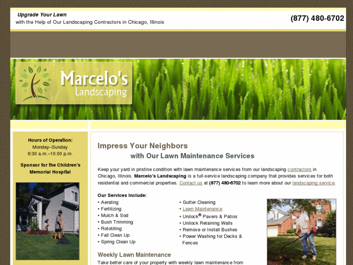 www.marceloslandscaping.com