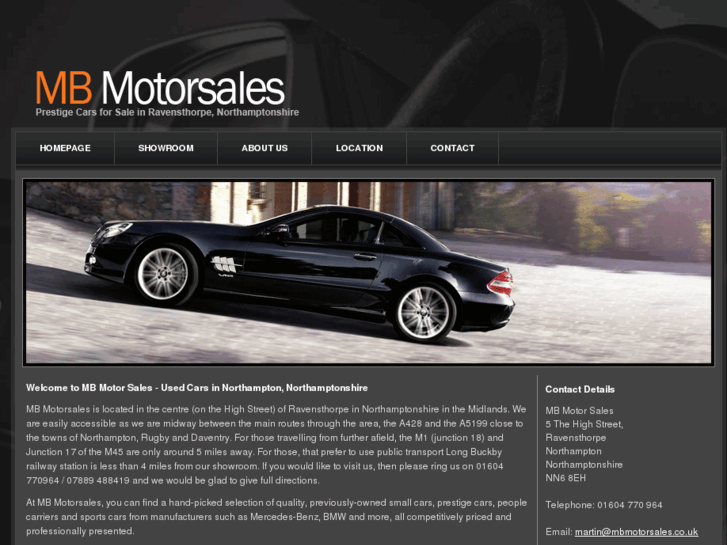 www.mbmotorsales.co.uk