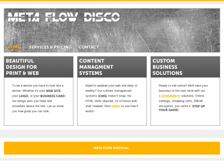 www.metaflowdisco.com