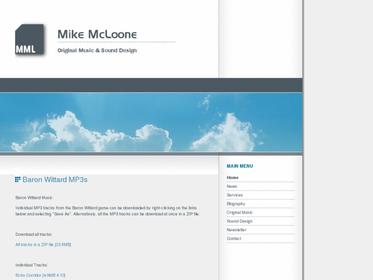 www.mikemcloone.com