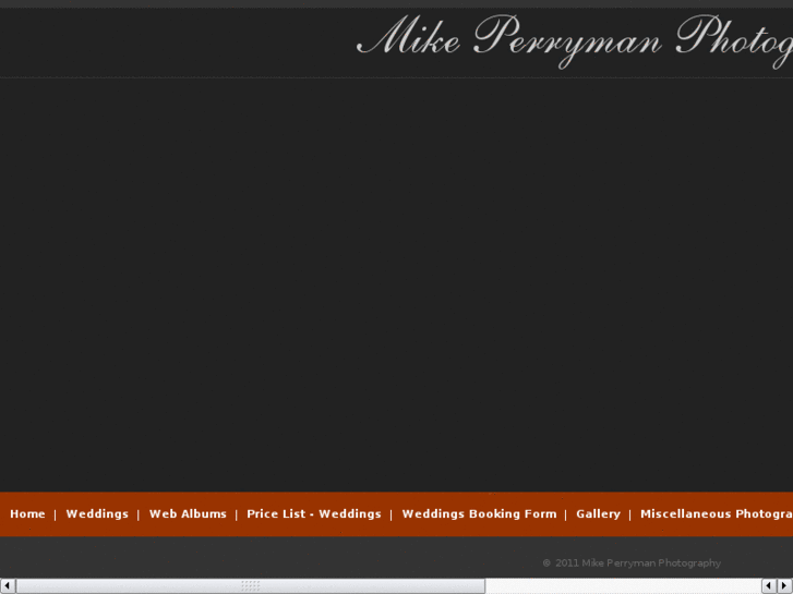 www.mikeperryman.com