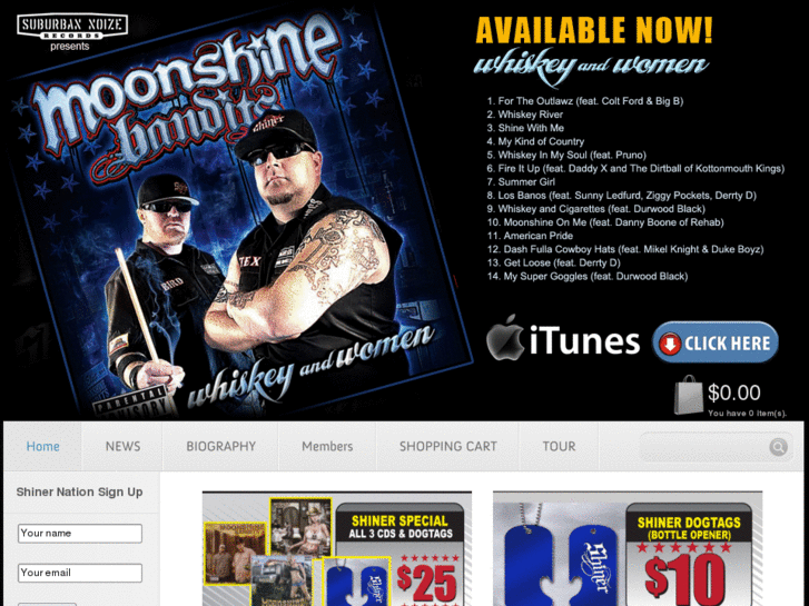 www.moonshinebandits.com