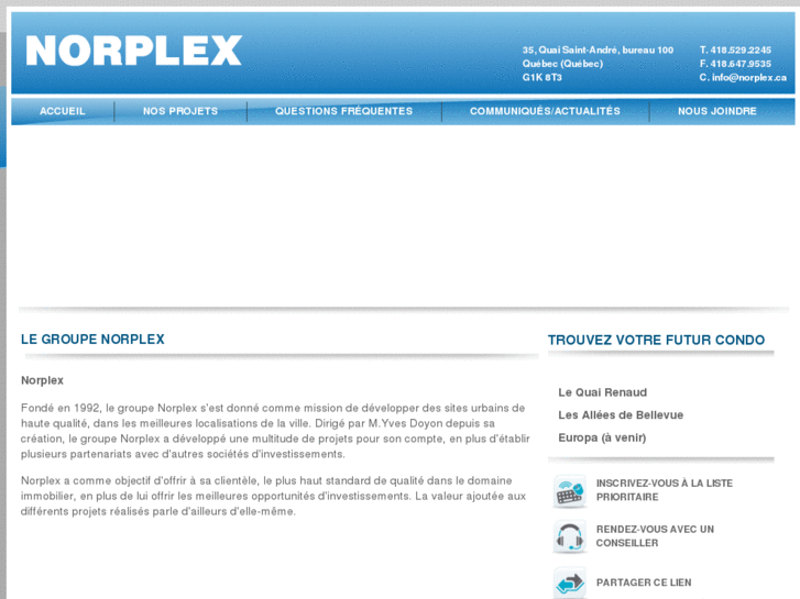 www.norplex.ca