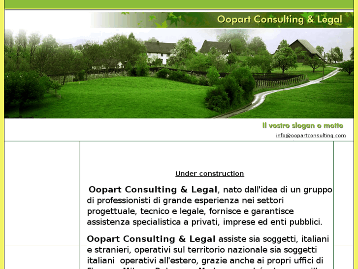 www.oopartconsulting.com