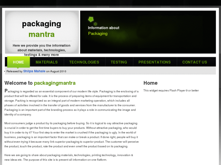 www.packagingmantra.com