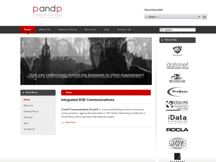 www.pandp.co.za