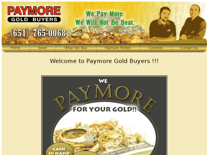 www.paymoregoldbuyer.com